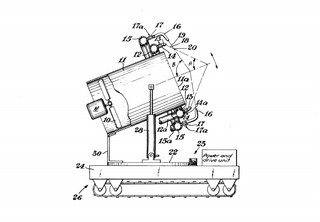 Illustration for article titled 17 Historic Patents That Made Winter Olympic Sports Possible